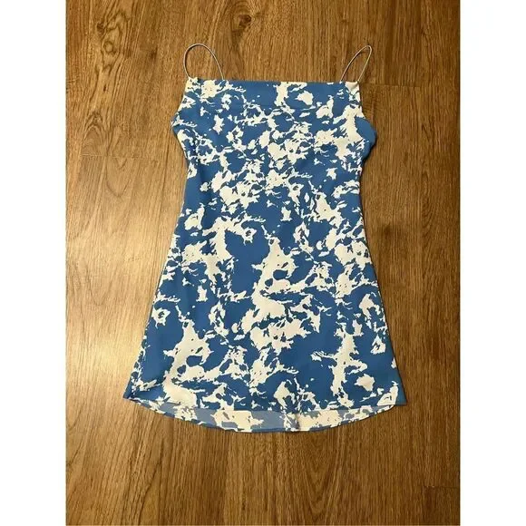 Buggin' Out Cowl Neck Dress - Picture 4 of 8